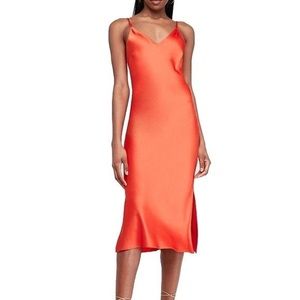 Express Slip Dress size Large